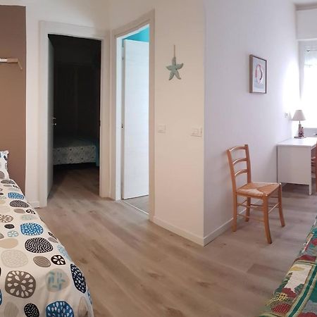 Nice And Easy Apartment Пьетра-Лигуре Экстерьер фото