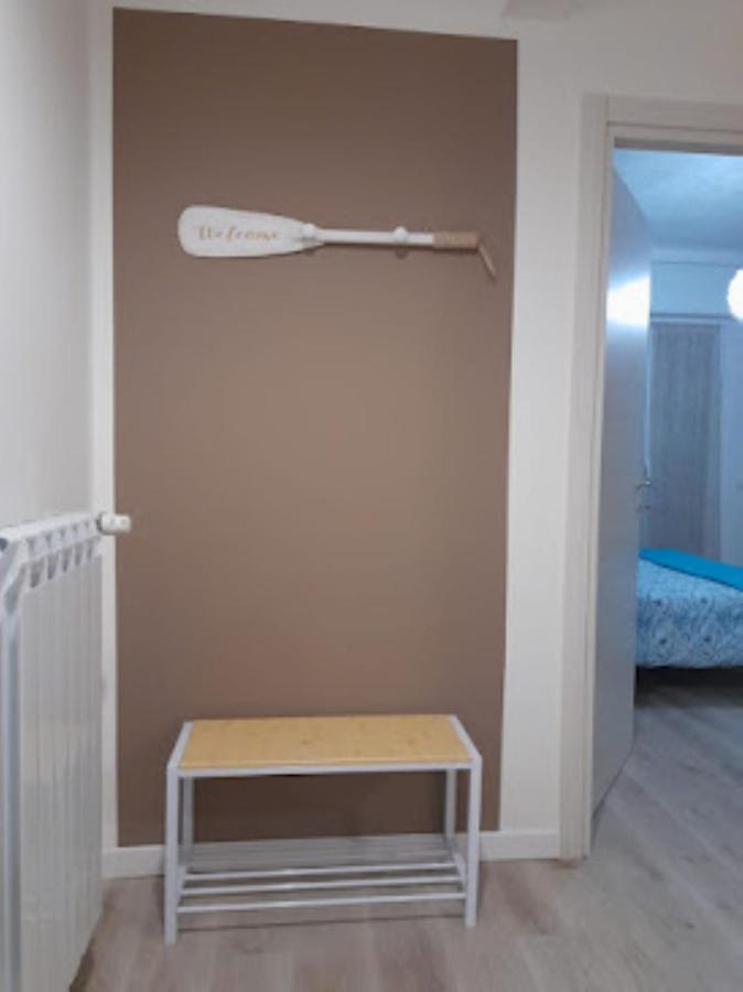 Nice And Easy Apartment Пьетра-Лигуре Экстерьер фото