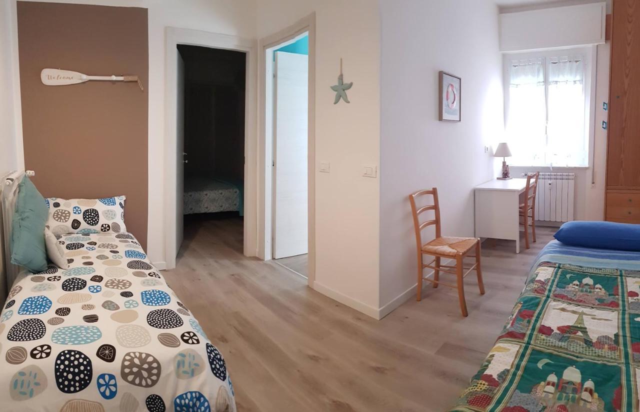 Nice And Easy Apartment Пьетра-Лигуре Экстерьер фото