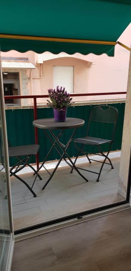 Nice And Easy Apartment Пьетра-Лигуре Экстерьер фото