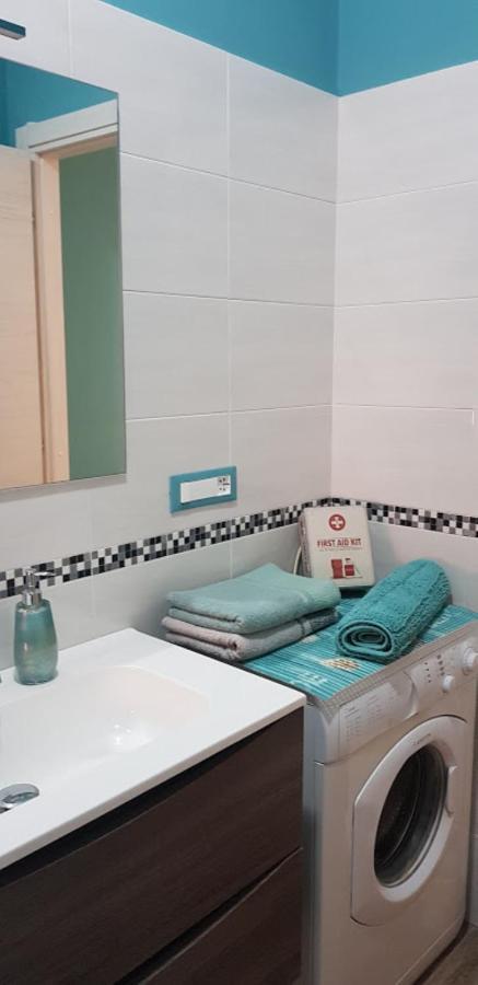 Nice And Easy Apartment Пьетра-Лигуре Экстерьер фото